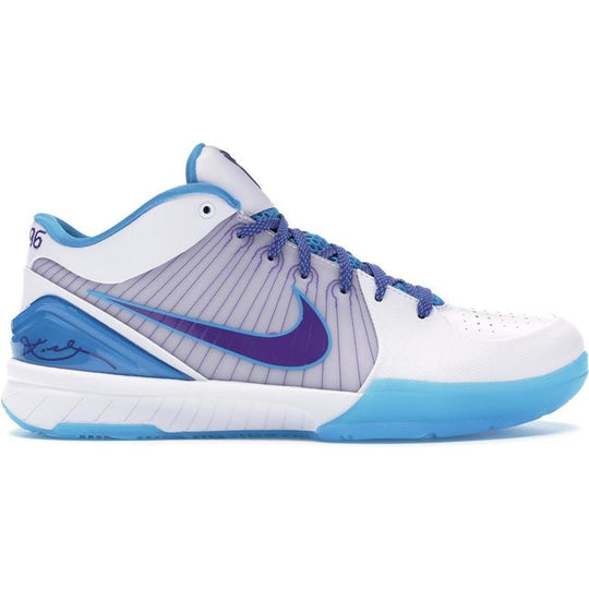 Nike Kobe 4 Protro Draft Day Pack Toronto Raptors