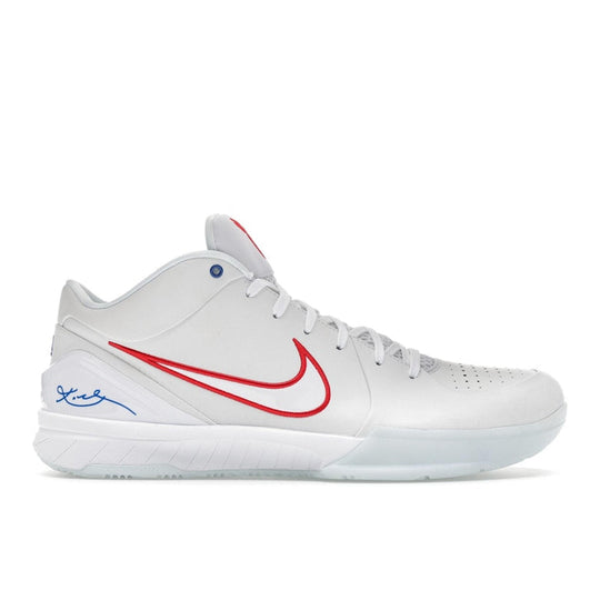 Nike Kobe 4 Protro Draft Day Pack Philadelphia 76ers (Opened Packaging)