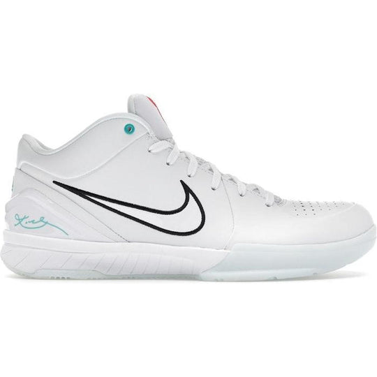 Nike Kobe 4 Protro Draft Day Pack Vancouver Grizzlies (Opened Packaging)