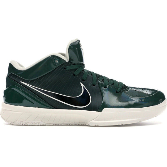 Nike Kobe 4 Protro Undefeated Milwaukee Bucks