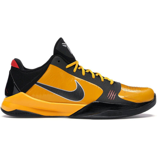Nike Kobe 5 Bruce Lee