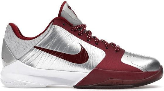 Nike Kobe 5 Lower Merion Aces Away (2026) (GS)