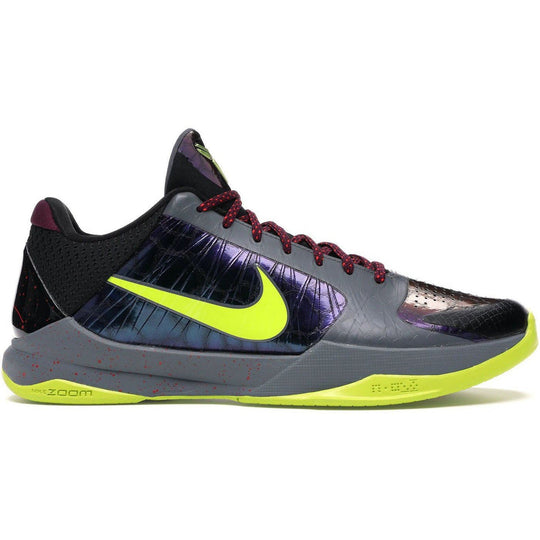 Nike Kobe 5 Protro 2K Gamer Exclusive