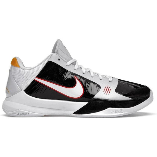 Nike Kobe 5 Protro Bruce Lee Alternate