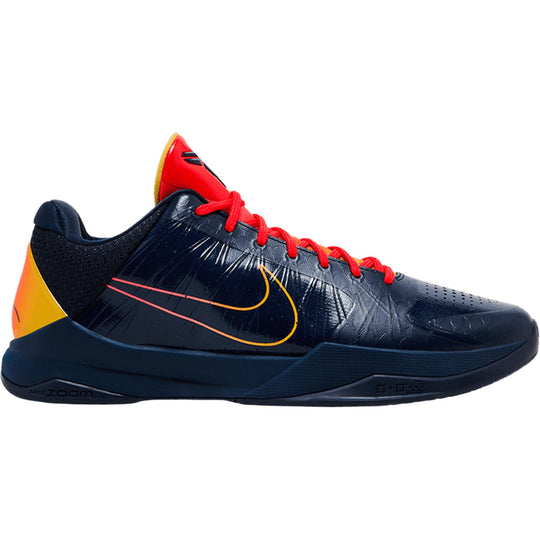 Nike Kobe 5 Protro Caitlin Clark Indiana Fever