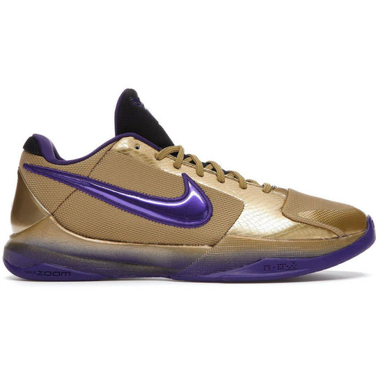 Nike Kobe 5 Protro Undefeated Hall of Fame