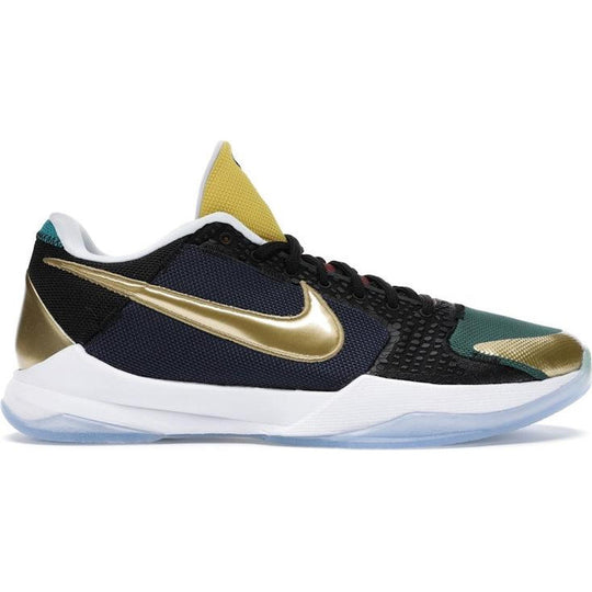 Nike Kobe 5 Protro Undefeated What If Multi