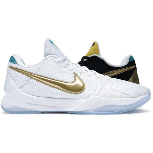 Nike Kobe 5 Protro Undefeated What If Pack