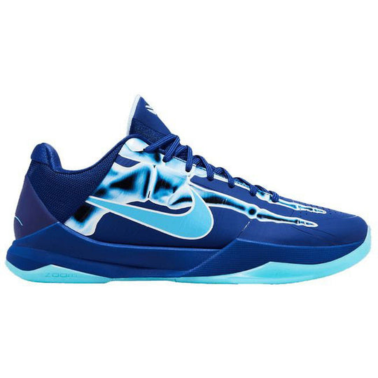 Nike Kobe 5 Protro X-Ray