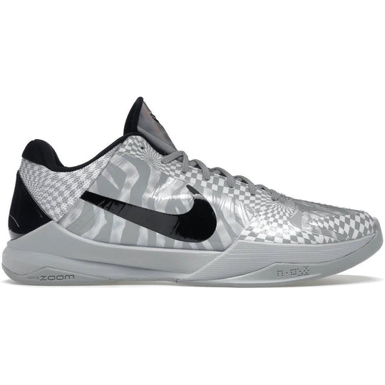 Nike Kobe 5 Protro Zebra PE