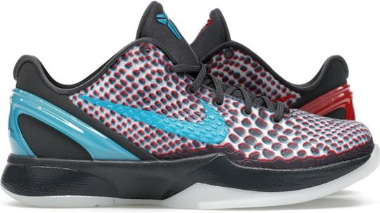 Nike Kobe 6 ASG Hollywood 3D (2026) (GS)