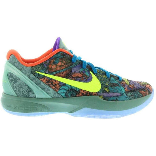 Nike Kobe 6 Prelude (All-Star MVP)