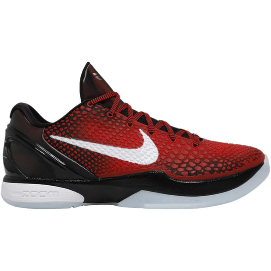 Nike Kobe 6 Protro Challenge Red All-Star (2021)