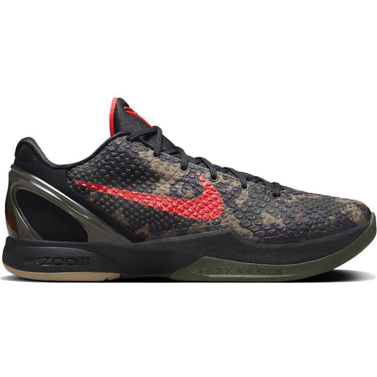 Nike Kobe 6 Protro Italian Camo (2024)