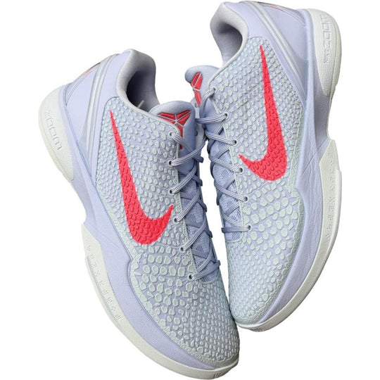 Nike Kobe 6 Protro PJ Tucker PE Promo Sample 2022 Playoffs