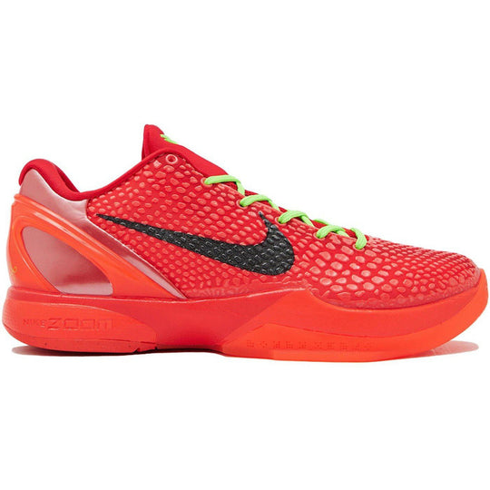 Nike Kobe 6 Protro Reverse Grinch