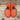 Nike Kobe 6 Protro Total Orange Size 15M (Lightly Worn)