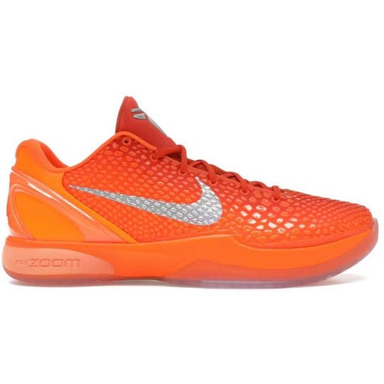 Nike Kobe 6 Protro Total Orange