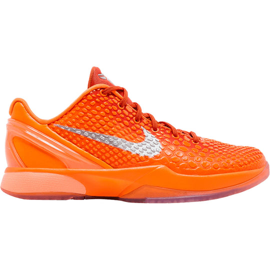 Nike Kobe 6 Total Orange (GS)