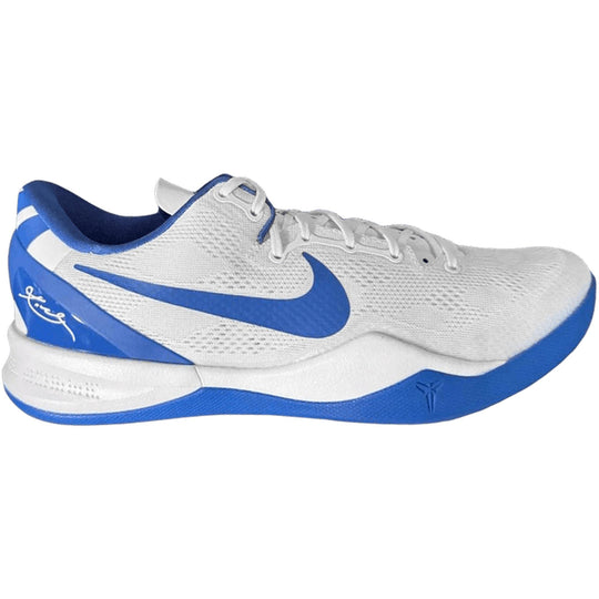 Nike Kobe 8 Protro Kentucky Alternate PE