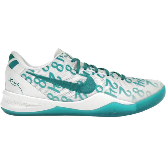 Nike Kobe 8 Protro Radiant Emerald