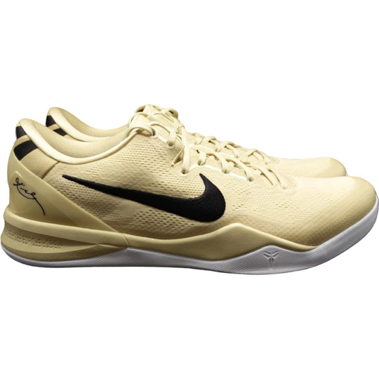 Nike Kobe 8 Protro TB Champagne Gold