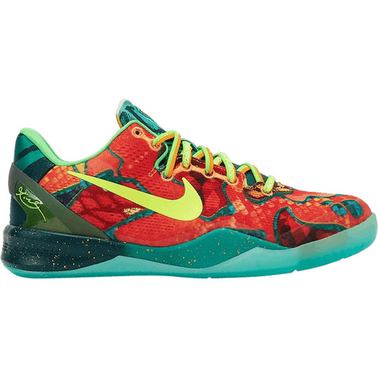 Nike Kobe 8 Protro What The (2025) (GS)