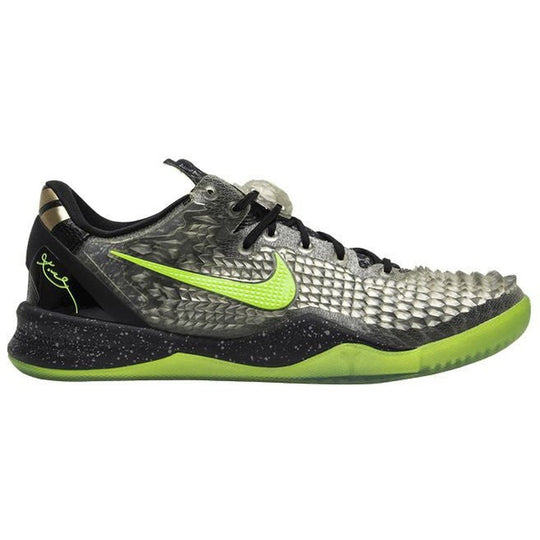 Nike Kobe 8 SS Christmas (2013)