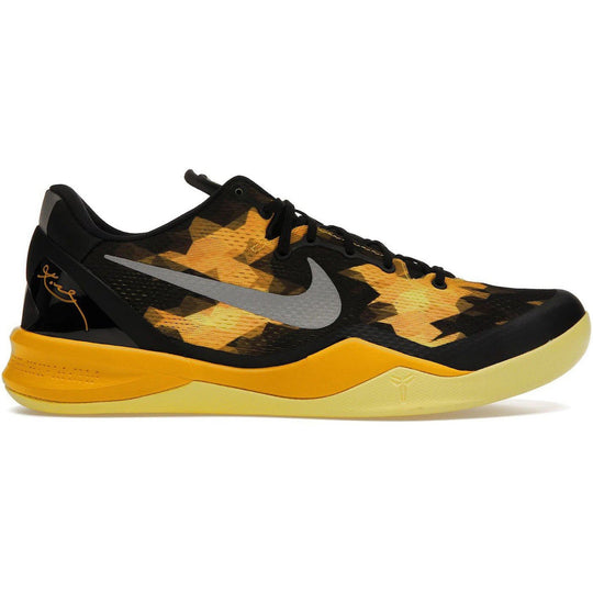 Nike Kobe 8 Sulfur / Electric