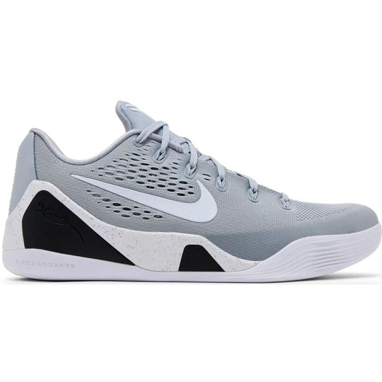 Nike Kobe 9 EM Low Protro TB Wolf Grey