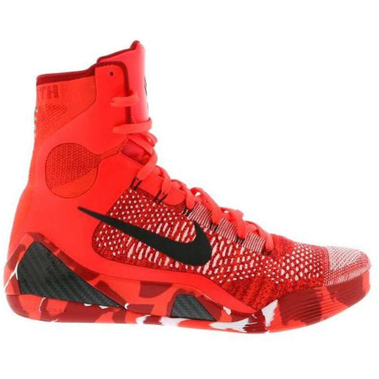 Nike Kobe 9 Elite Christmas (2014)