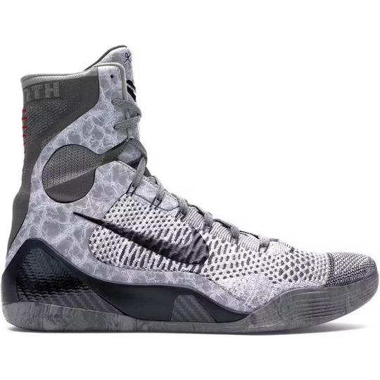 Nike Kobe 9 Elite Detail