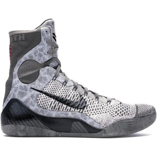 Nike Kobe 9 Elite Detail