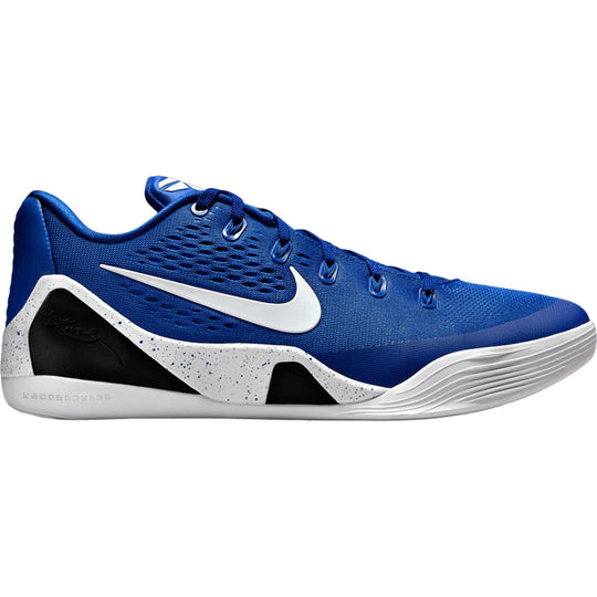 Nike Kobe 9 Elite Low EM Protro Game Royal