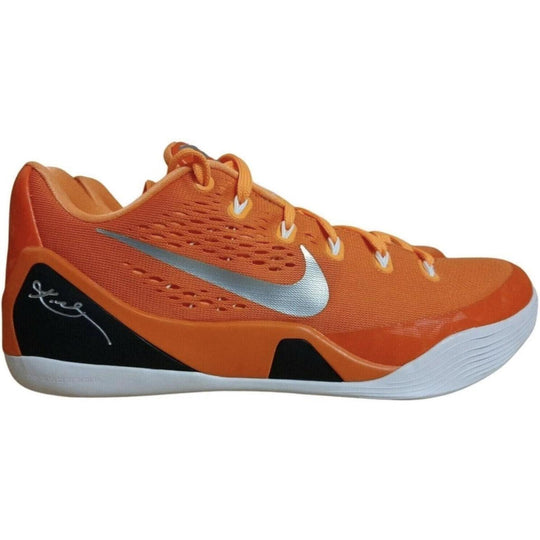 Nike Kobe 9 Elite Low EM Protro TB Team Orange