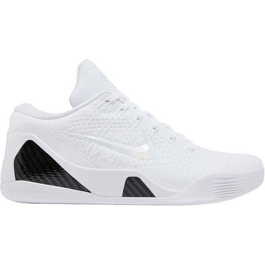 Nike Kobe 9 Elite Low Protro Halo