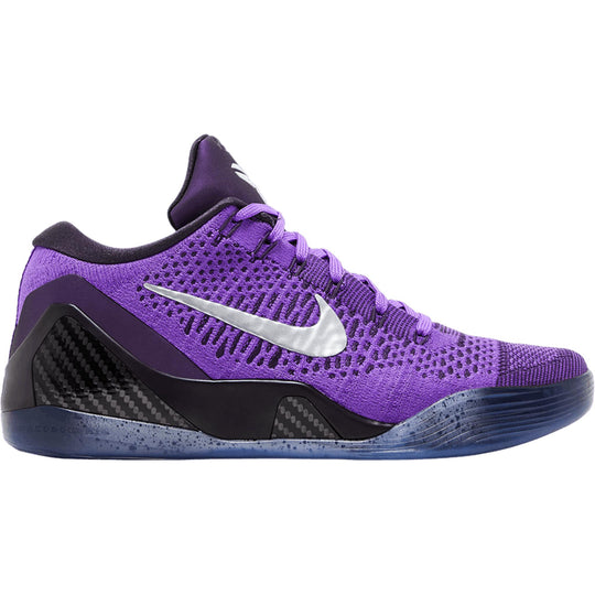 Nike Kobe 9 Elite Low Protro Michael Jackson Moonwalker (2025)