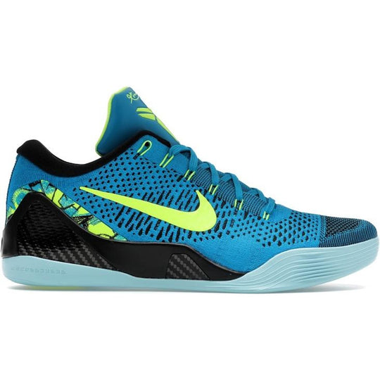 Nike Kobe 9 Elite Low Protro Perspective