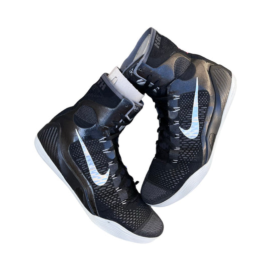 Nike Kobe 9 Elite PE Promo Sample (Made For Kobe))
