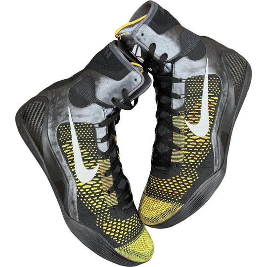 Nike Kobe 9 Elite PE Promo Sample (Made for Kobe)