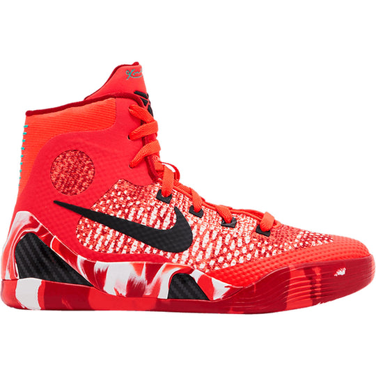 Nike Kobe 9 Elite Protro Christmas (2024) (GS)