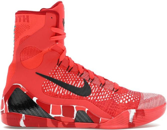 Nike Kobe 9 Elite Protro Christmas (2024)
