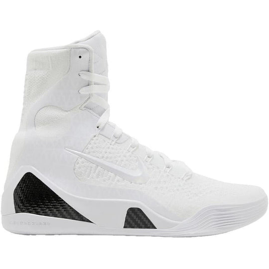 Nike Kobe 9 Elite Protro 'Halo'