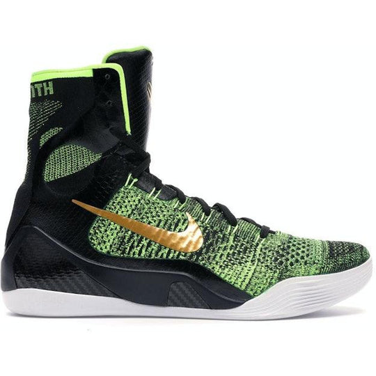 Nike Kobe 9 Elite Victory Restored