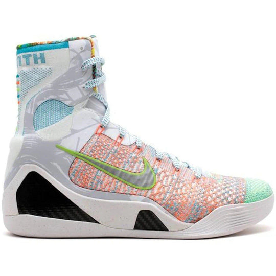 Nike Kobe 9 Elite What the Kobe