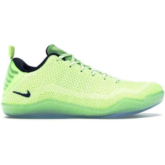 Nike Kobe Elite Low 4KB Liquid Lime