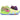 Nike Kyrie 4 Confetti