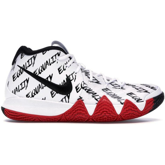 Nike Kyrie 4 Equality Black History Month (2018)