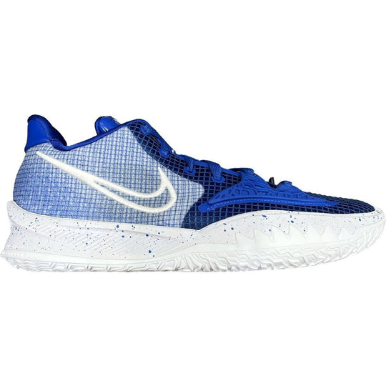 Nike Kyrie 4 Low Game Royal