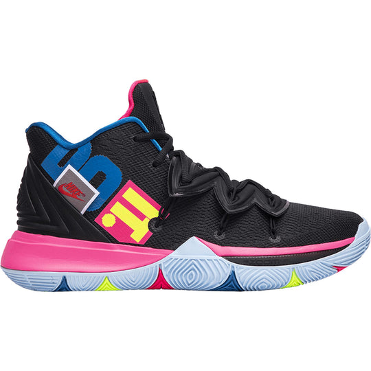 Nike Kyrie 5 Just Do It